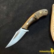 Bull Knife Seyyah EDC Bıçak