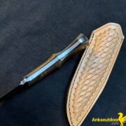Bull Knife Seyyah EDC Bıçak