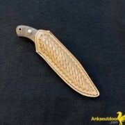 Bull Knife Seyyah EDC Bıçak