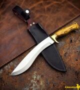 Big Talon Kukri Pala Zeytin