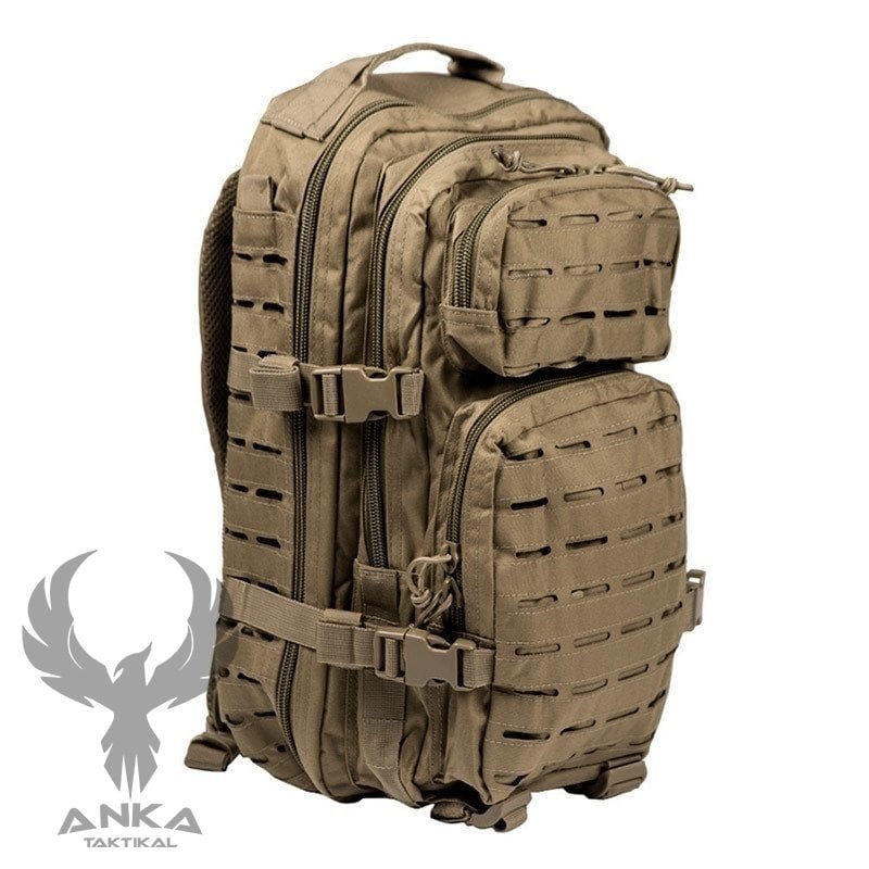 Sturm 20 LT Sırt Çantası Kahve