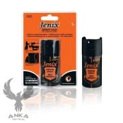 Jenix Biber Gazı 40ml