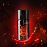 Jenix Biber Gazı 40ml