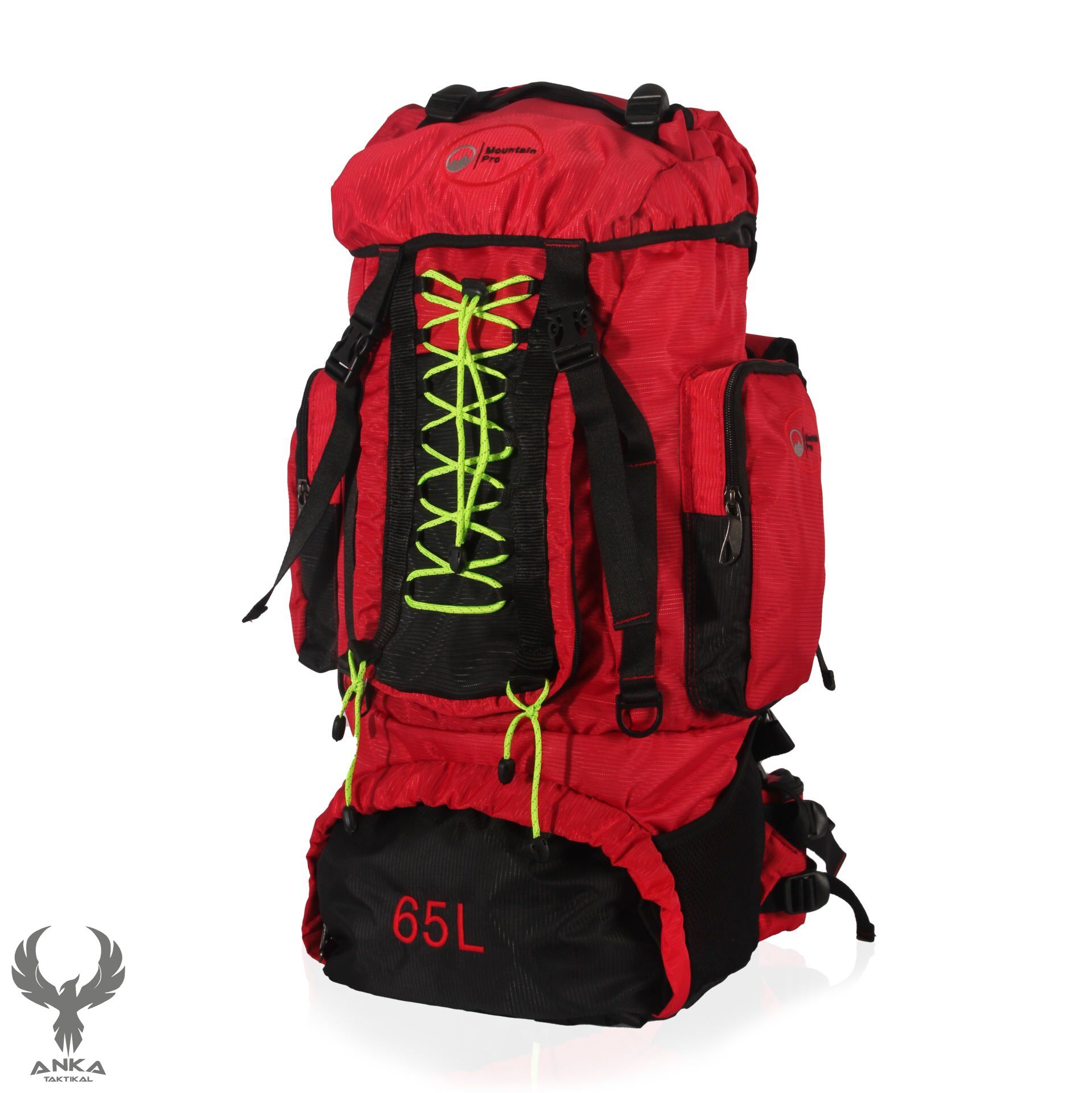 Mountain Pro Bosphorus 65 Sırt Çantası