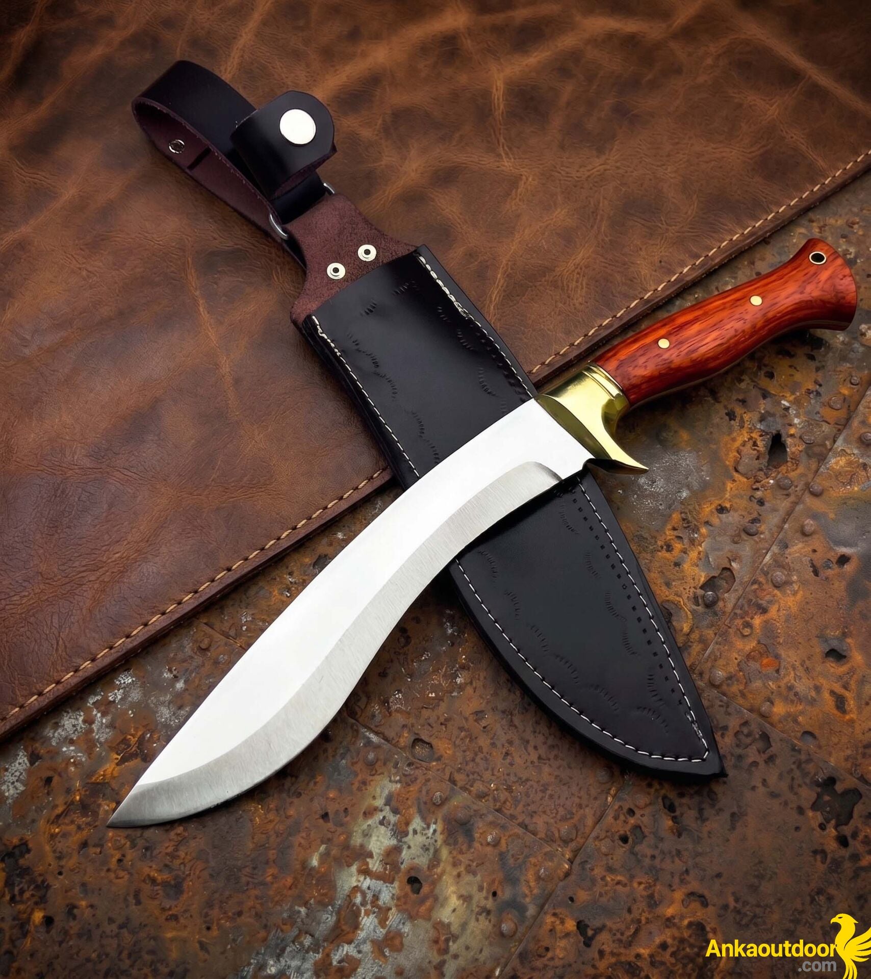 Big Talon Kukri Pala Paduk