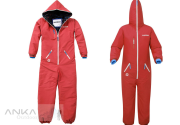 Oneskee Snow Kayak Tulumu