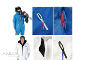 Oneskee Snow Kayak Tulumu