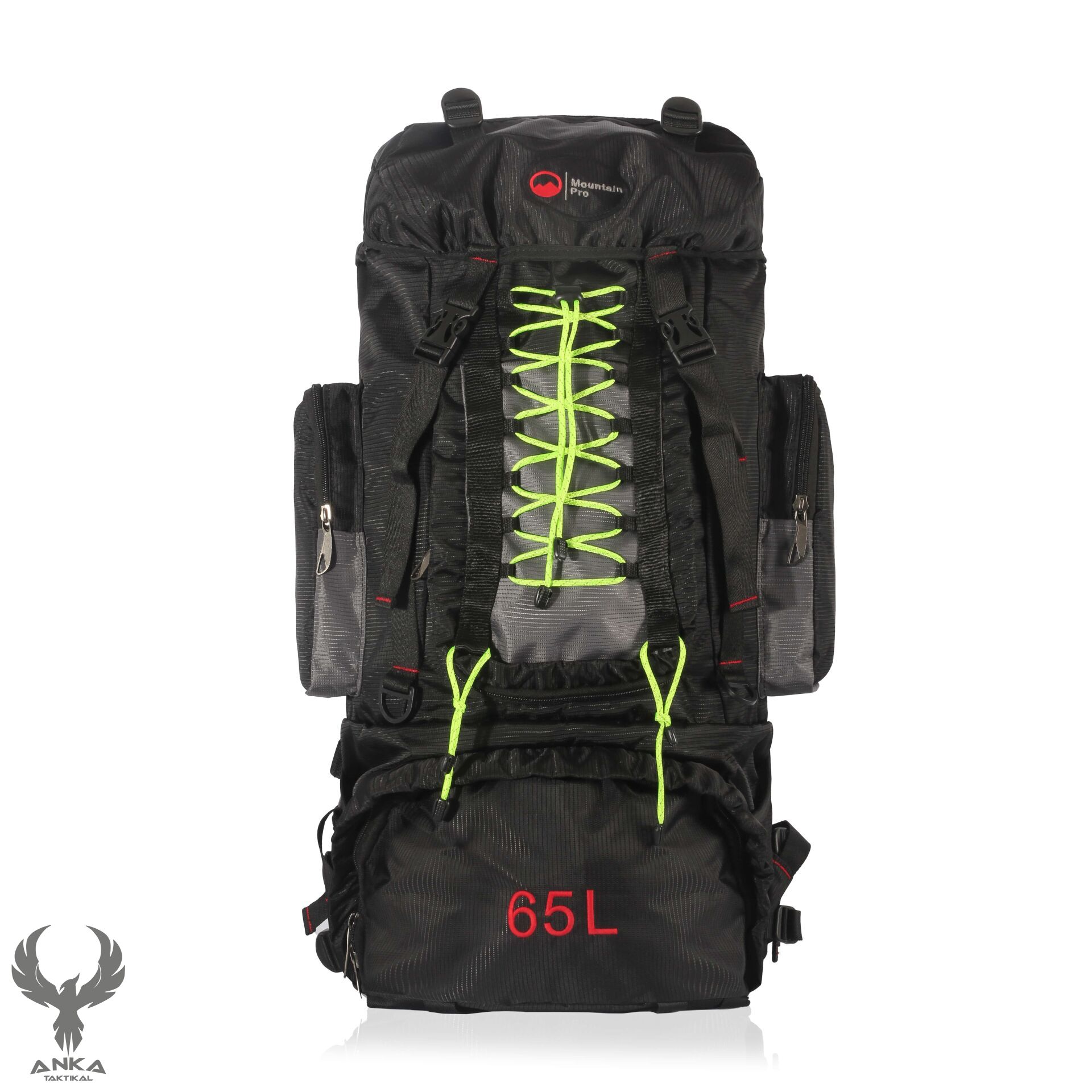 Mountain Pro Bosphorus 65 Sırt Çantası