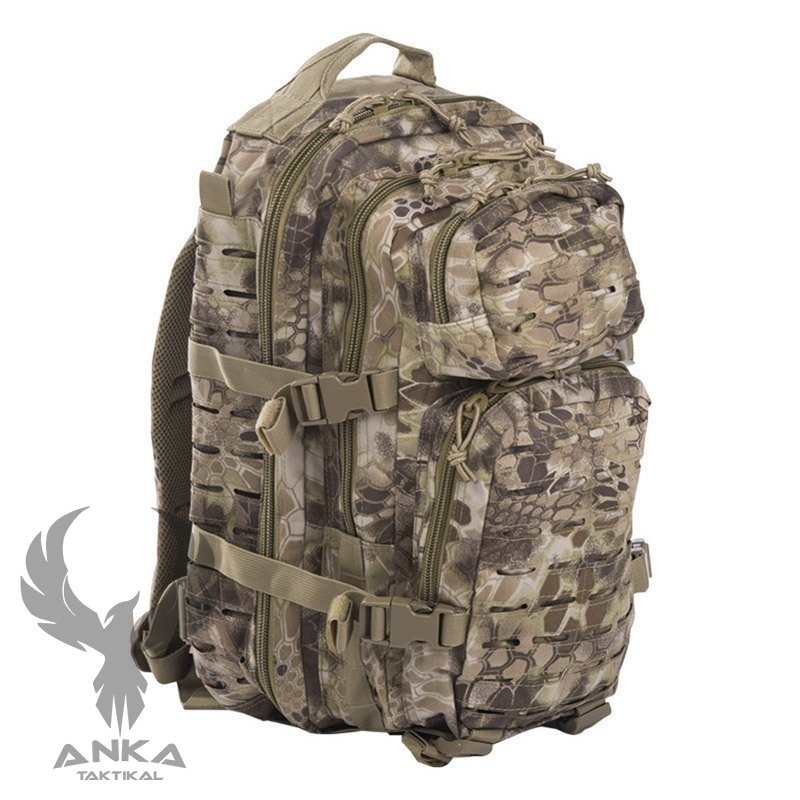 Sturm 20 LT Sırt Çantası Mandra/Tan