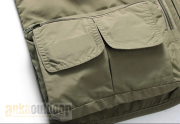 Çok Amaçlı Outdoor Yeleği
