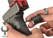 Glock Şarjör Alt Kapak Gen 1/3
