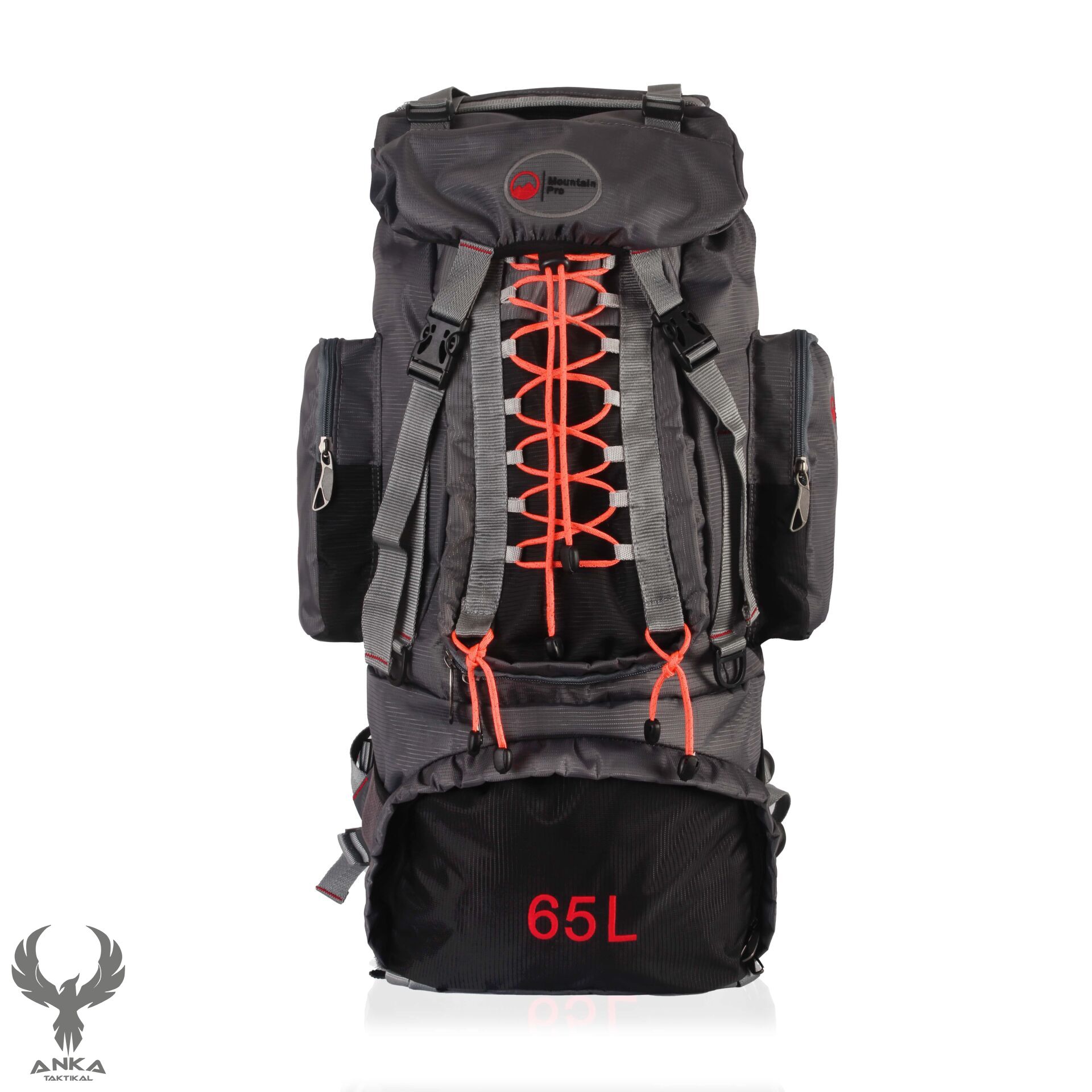 Mountain Pro Bosphorus 65 Sırt Çantası