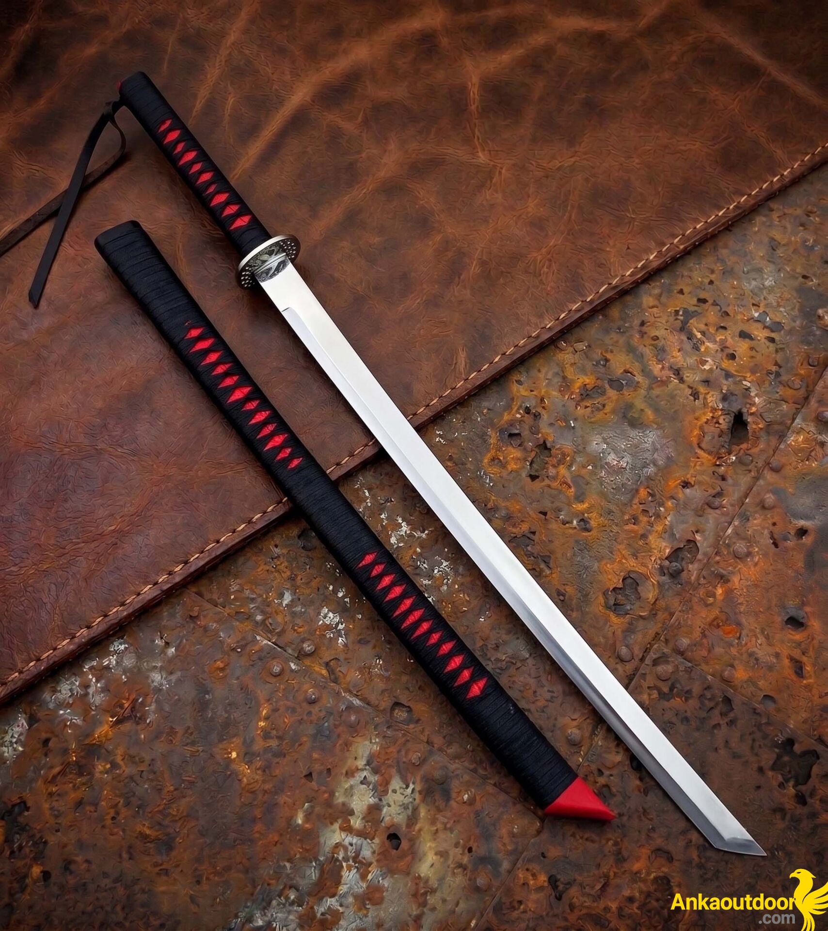 Ronin Katana Kılıcı