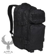 Sturm 20 LT Sırt Çantası Siyah