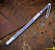 Ronin White Dragon Katana Kılıcı