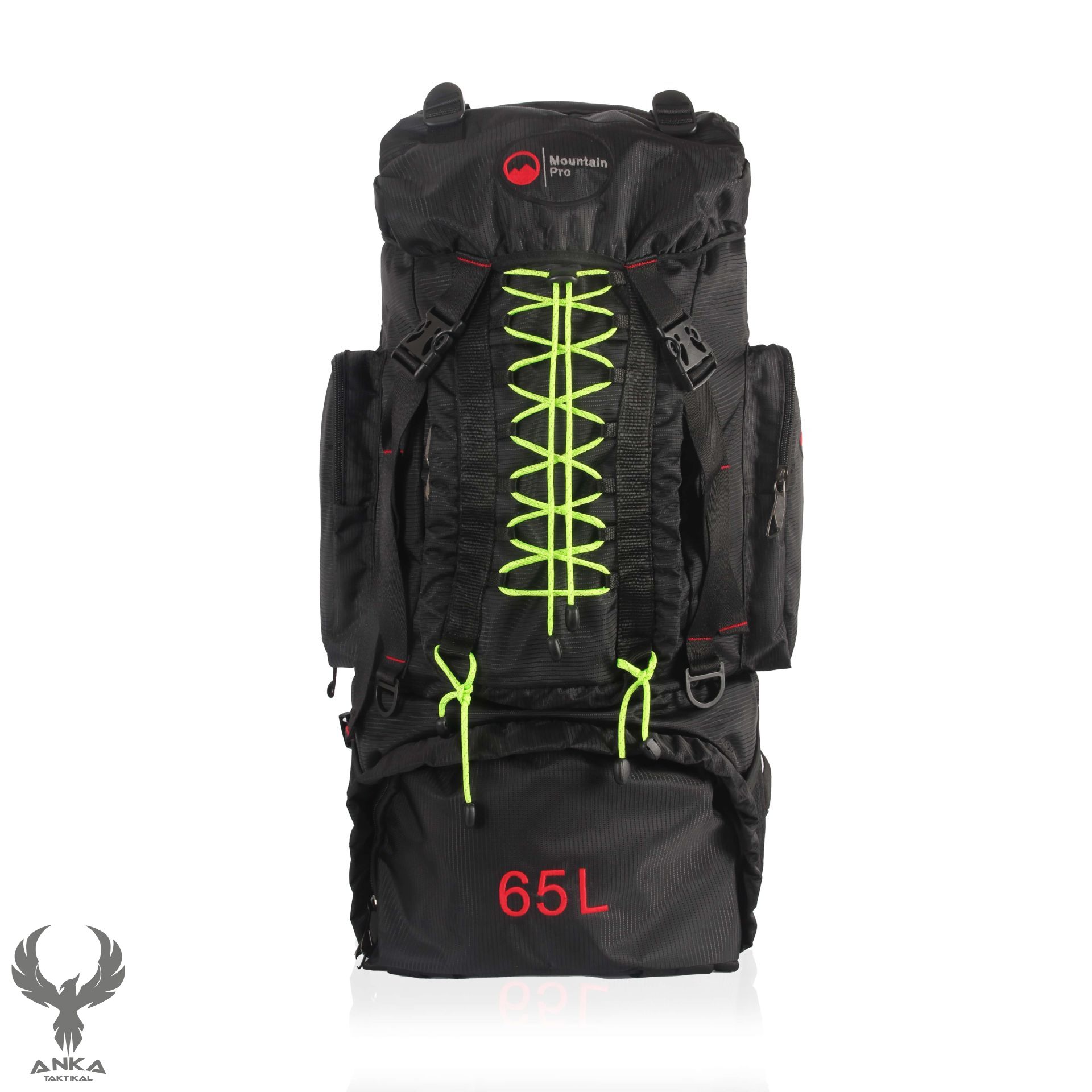 Mountain Pro Bosphorus 65 Sırt Çantası