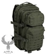 Sturm 20 LT Sırt Çantası Yeşil