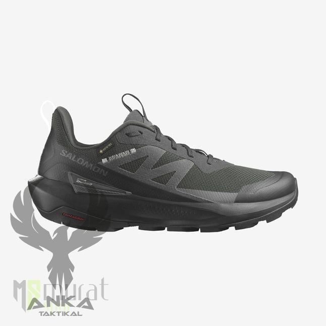 Salomon Elixir Activ GTX Erkek Outdoor Ayakkabı