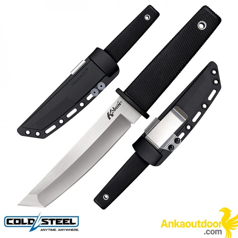 Cold Steel Kobun Bıçak
