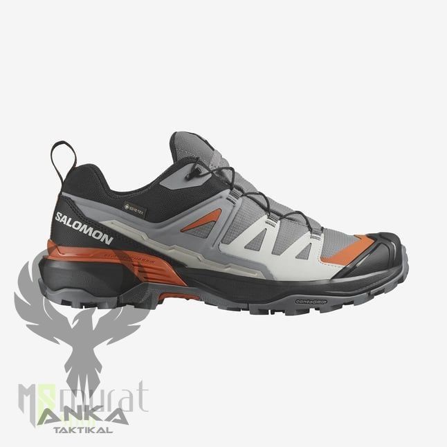 Salomon X Ultra 360 Gore-Tex Outdoor Ayakkabı