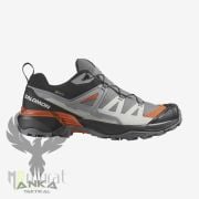 Salomon X Ultra 360 Gore-Tex Outdoor Ayakkabı