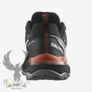 Salomon X Ultra 360 Gore-Tex Outdoor Ayakkabı