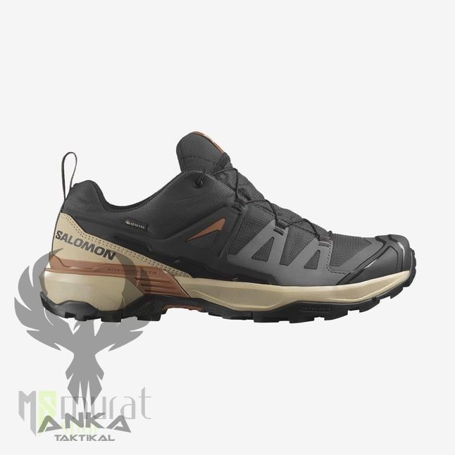 Salomon X Ultra 360 Gore-Tex Outdoor Ayakkabı