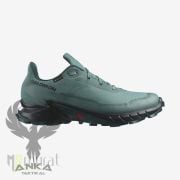 Salomon Alphacross 5 Gore-Tex Outdoor Ayakkabı