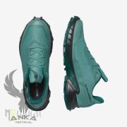 Salomon Alphacross 5 Gore-Tex Outdoor Ayakkabı