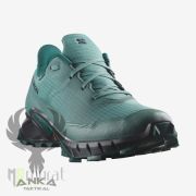 Salomon Alphacross 5 Gore-Tex Outdoor Ayakkabı