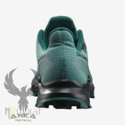 Salomon Alphacross 5 Gore-Tex Outdoor Ayakkabı