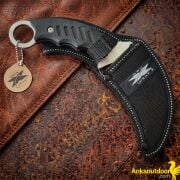 Dpx Gear Tondeo G10 Karambit