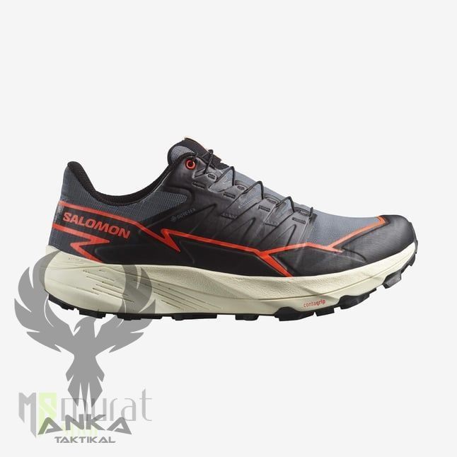 Salomon Thundercross Gore-Tex Outdoor Ayakkabı