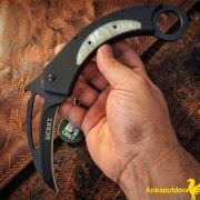 CRKT Blacsrambit Strong Karambit