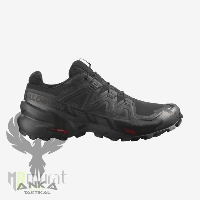 Salomon Speedcross 6 Gore-Tex Ourtdoor Ayakkabı
