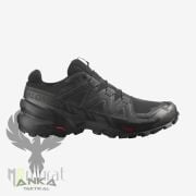 Salomon Speedcross 6 Gore-Tex Ourtdoor Ayakkabı