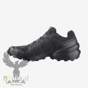 Salomon Speedcross 6 Gore-Tex Ourtdoor Ayakkabı