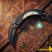 CRKT Blacsrambit Strong Karambit Siyah