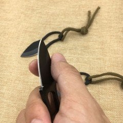 EDC Tactical Mini Bıçak