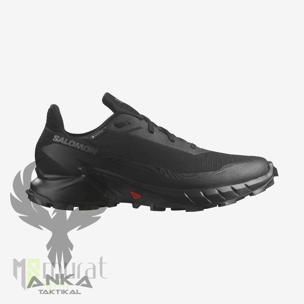 Salomon Alphacross 5 Gore-Tex Outdoor Ayakkabı