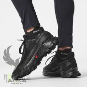 Salomon Alphacross 5 Gore-Tex Outdoor Ayakkabı