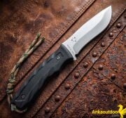 Fox Knives FX-G85 Classic Sabit Bıçak