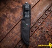 Fox Knives FX-G85 Classic Sabit Bıçak