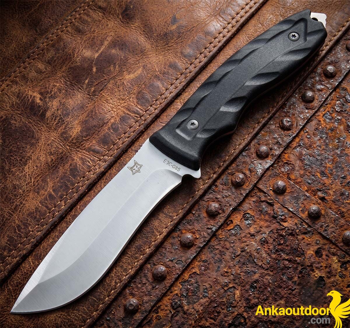 Fox Knives FX-G85 Classic Sabit Bıçak