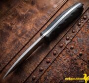 Fox Knives FX-G85 Classic Sabit Bıçak