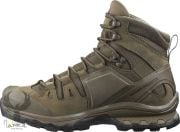 Salomon Quest 4D GTX Forces 2 Taktik Bot