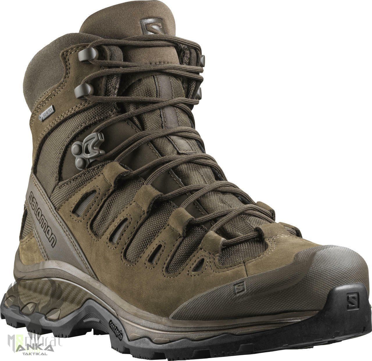 Salomon Quest 4D GTX Forces 2 Taktik Bot