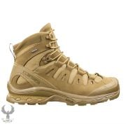 Salomon Quest 4D GTX Forces 2 Taktik Bot