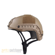 Airsoft Taktik Kask