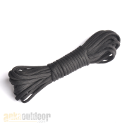 Paracord İp 4mm 1 Metre Kahve